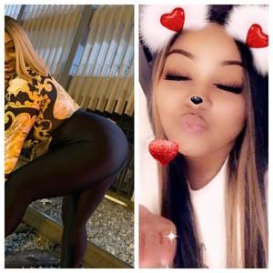 Meet your Posher, Dee